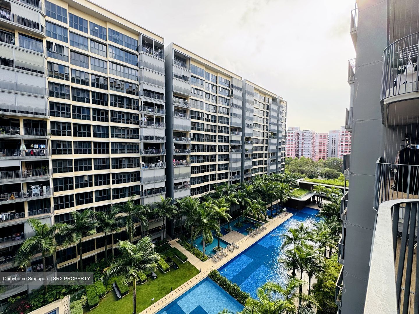 Hundred Palms Residences (D19), Condominium #516161981
